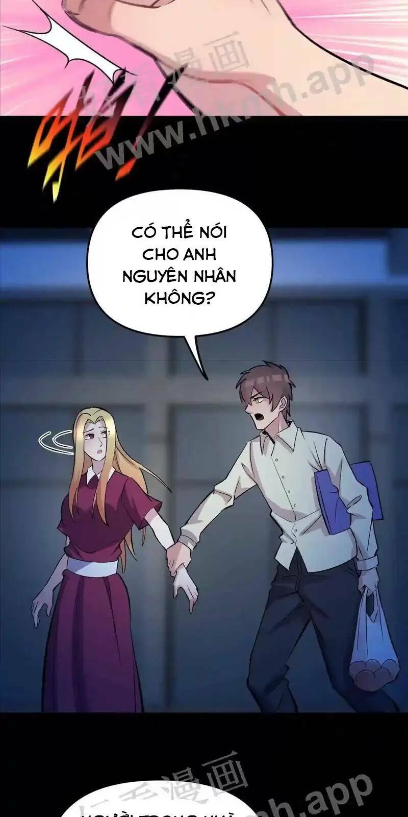 Trùng Sinh Trở Lại 1983 Làm Phú Hào Chapter 93 - Trang 2