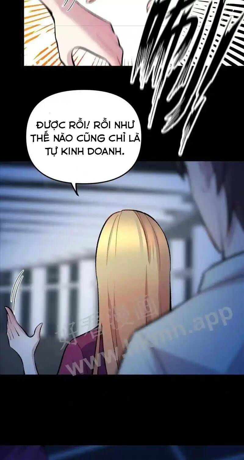 Trùng Sinh Trở Lại 1983 Làm Phú Hào Chapter 93 - Trang 2