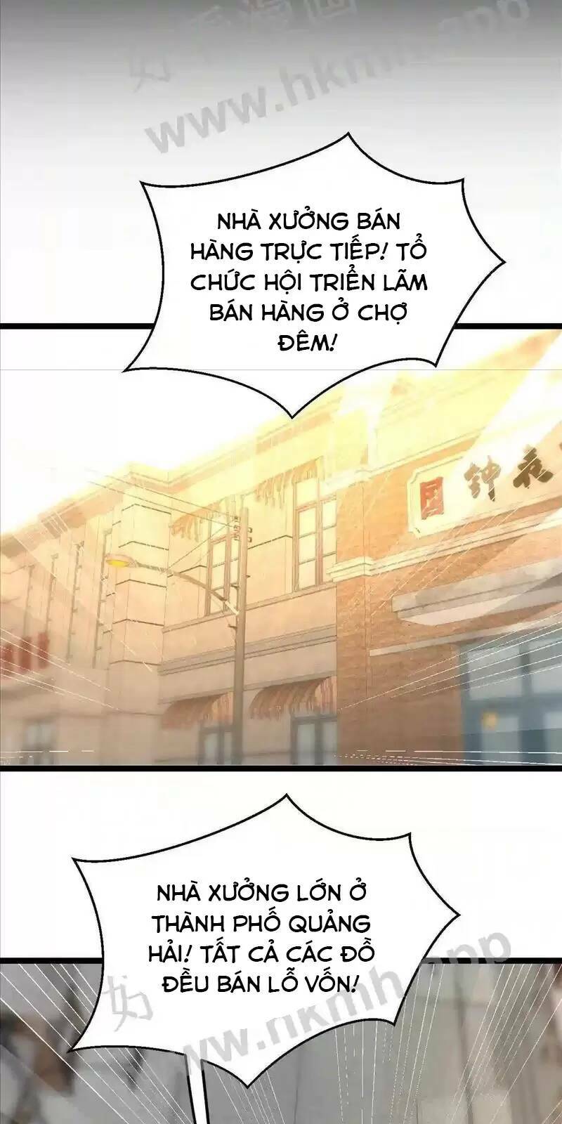 Trùng Sinh Trở Lại 1983 Làm Phú Hào Chapter 94 - Trang 2