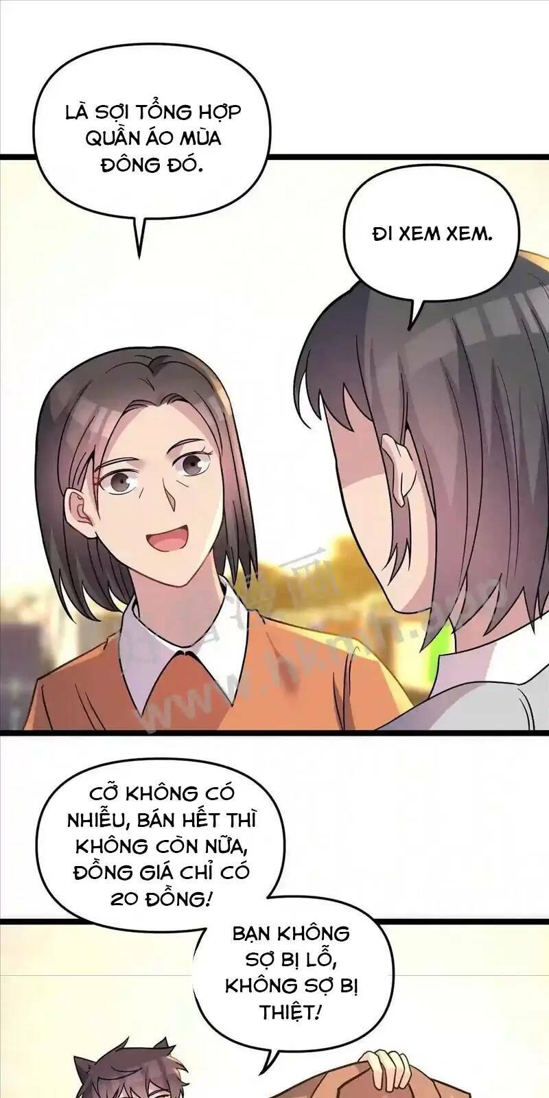 Trùng Sinh Trở Lại 1983 Làm Phú Hào Chapter 95 - Trang 2