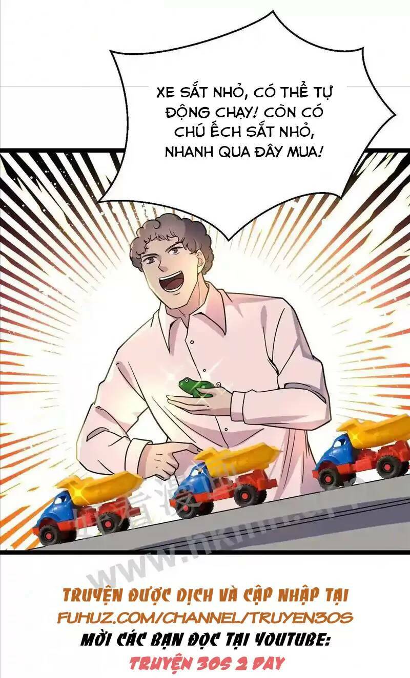 Trùng Sinh Trở Lại 1983 Làm Phú Hào Chapter 95 - Trang 2