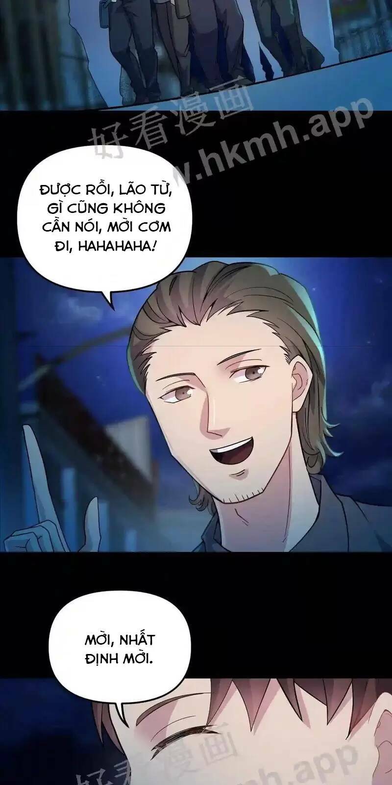 Trùng Sinh Trở Lại 1983 Làm Phú Hào Chapter 96 - Trang 2