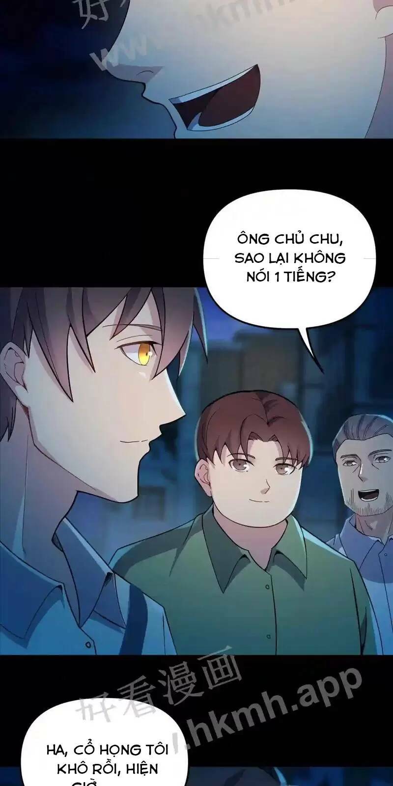 Trùng Sinh Trở Lại 1983 Làm Phú Hào Chapter 96 - Trang 2