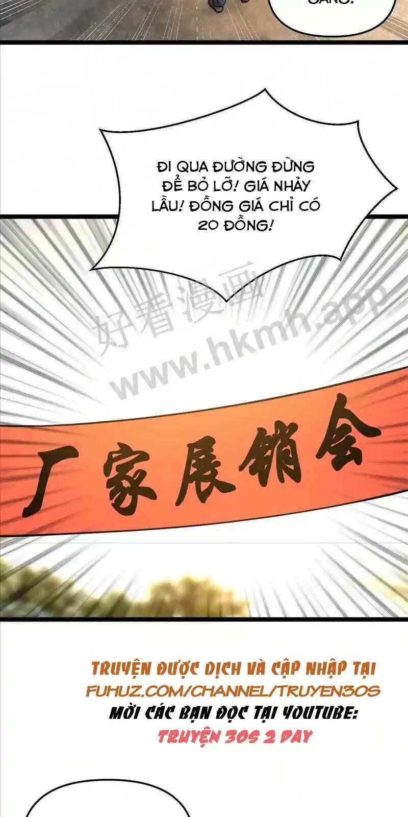 Trùng Sinh Trở Lại 1983 Làm Phú Hào Chapter 97 - Trang 2