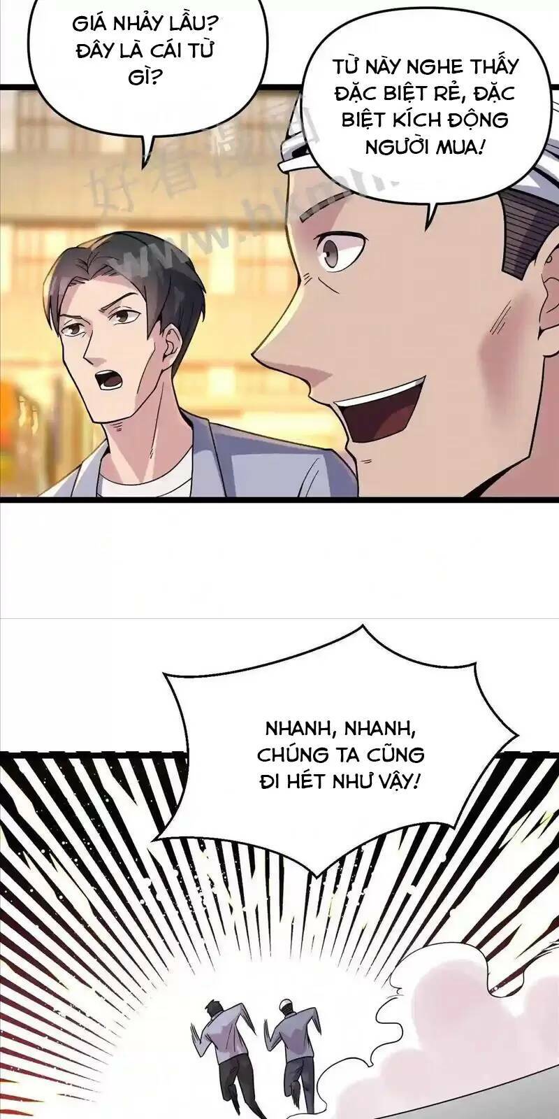 Trùng Sinh Trở Lại 1983 Làm Phú Hào Chapter 97 - Trang 2