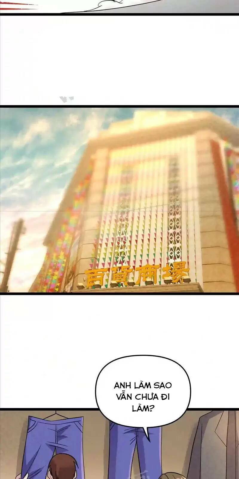 Trùng Sinh Trở Lại 1983 Làm Phú Hào Chapter 97 - Trang 2