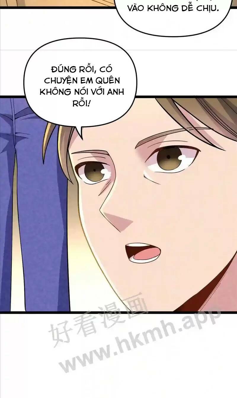 Trùng Sinh Trở Lại 1983 Làm Phú Hào Chapter 97 - Trang 2