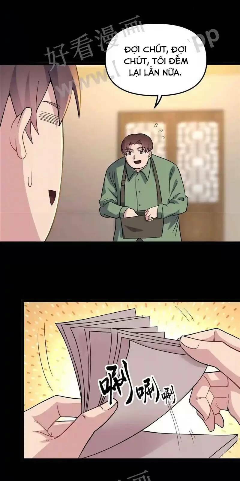 Trùng Sinh Trở Lại 1983 Làm Phú Hào Chapter 97 - Trang 2