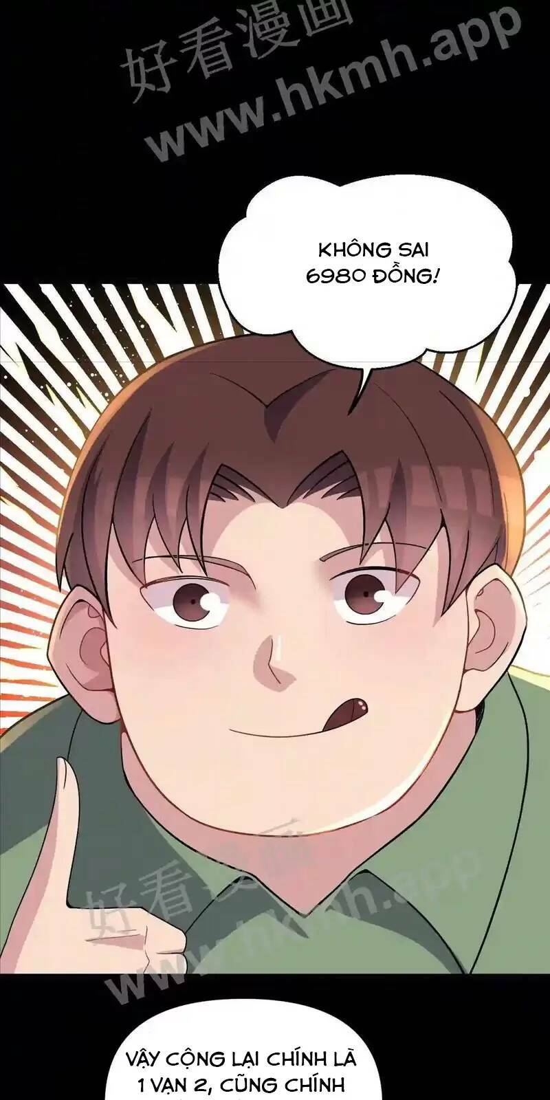 Trùng Sinh Trở Lại 1983 Làm Phú Hào Chapter 97 - Trang 2