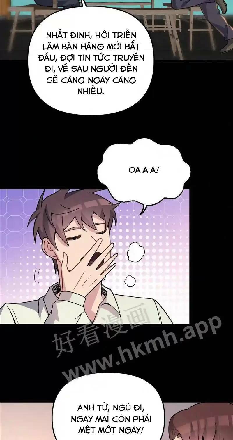 Trùng Sinh Trở Lại 1983 Làm Phú Hào Chapter 97 - Trang 2