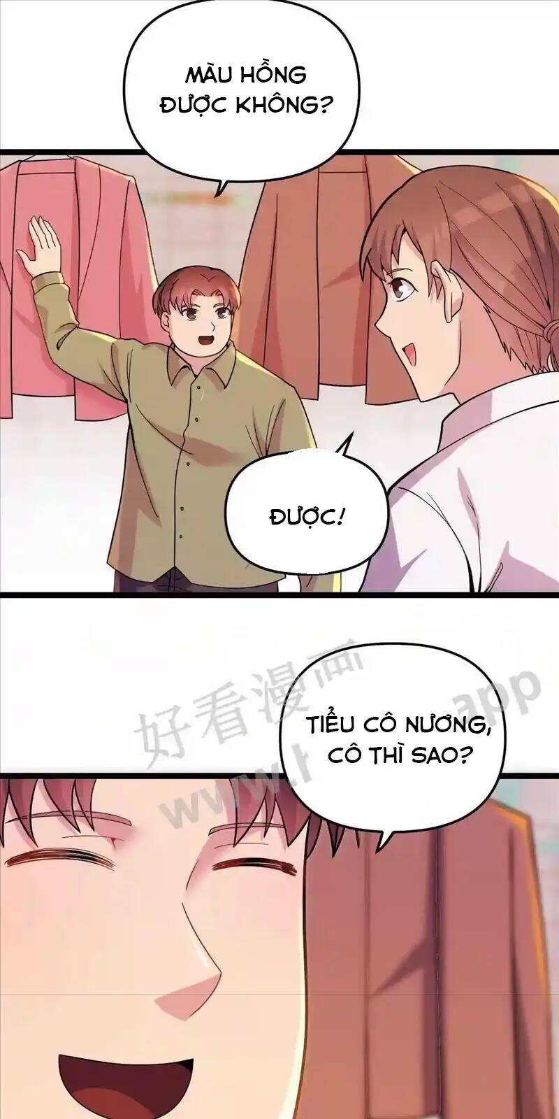 Trùng Sinh Trở Lại 1983 Làm Phú Hào Chapter 98 - Trang 2