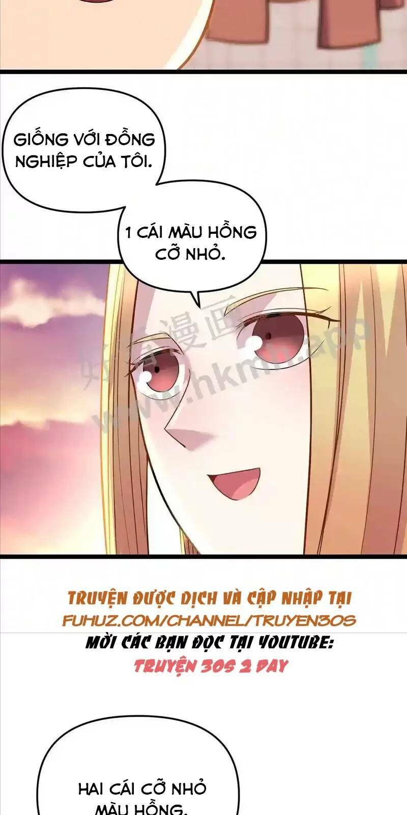 Trùng Sinh Trở Lại 1983 Làm Phú Hào Chapter 98 - Trang 2