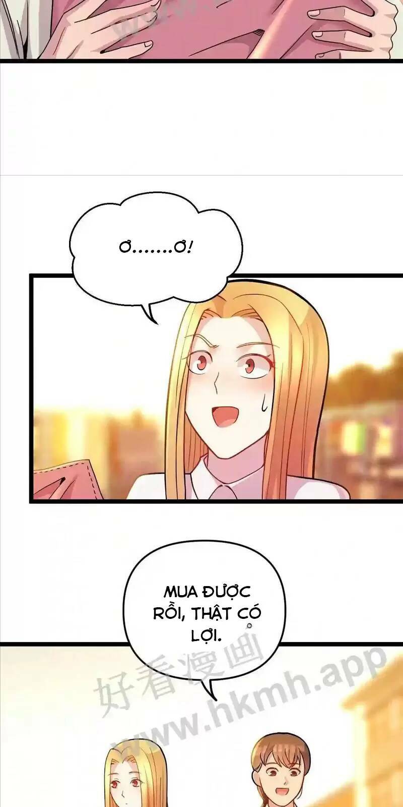 Trùng Sinh Trở Lại 1983 Làm Phú Hào Chapter 98 - Trang 2