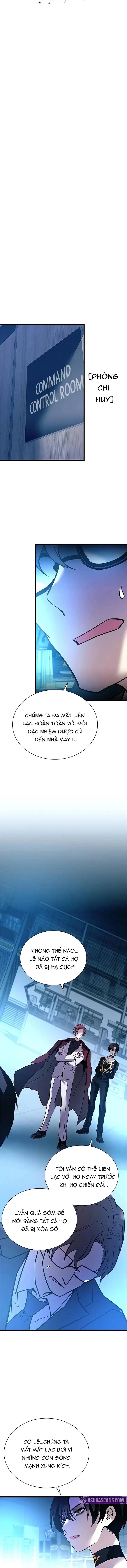 Trùng Sinh Trở Thành Ác Nhân Chapter 200 - Trang 2