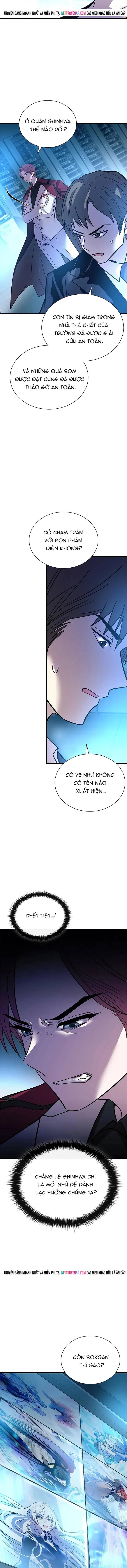 Trùng Sinh Trở Thành Ác Nhân Chapter 200 - Trang 2