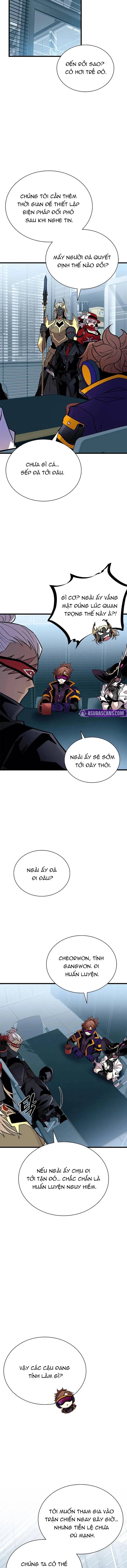 Trùng Sinh Trở Thành Ác Nhân Chapter 200 - Trang 2