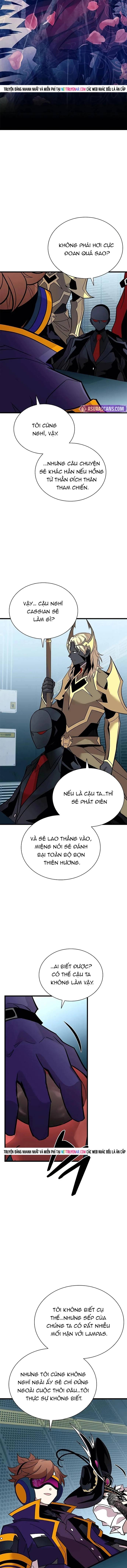 Trùng Sinh Trở Thành Ác Nhân Chapter 200 - Trang 2