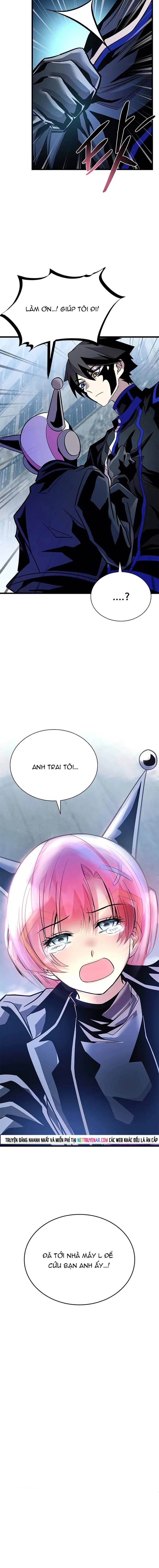 Trùng Sinh Trở Thành Ác Nhân Chapter 200 - Trang 2