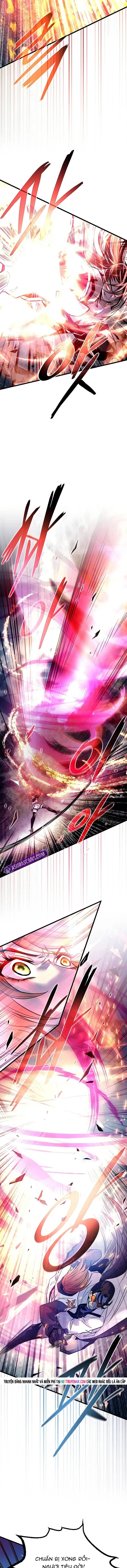 Trùng Sinh Trở Thành Ác Nhân Chapter 200 - Trang 2