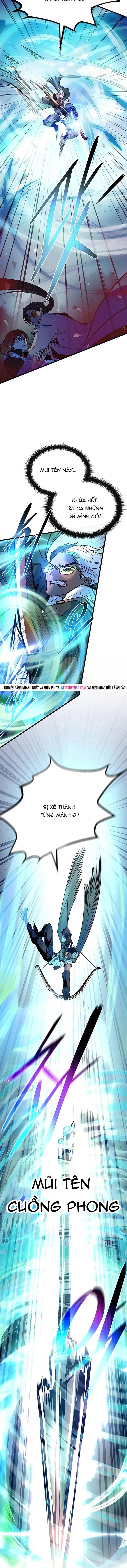 Trùng Sinh Trở Thành Ác Nhân Chapter 200 - Trang 2