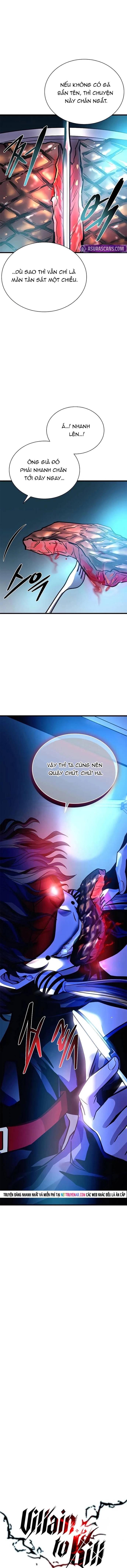Trùng Sinh Trở Thành Ác Nhân Chapter 200 - Trang 2