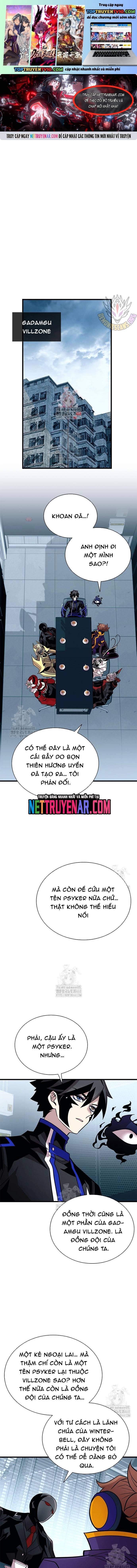 Trùng Sinh Trở Thành Ác Nhân Chapter 201 - Trang 2
