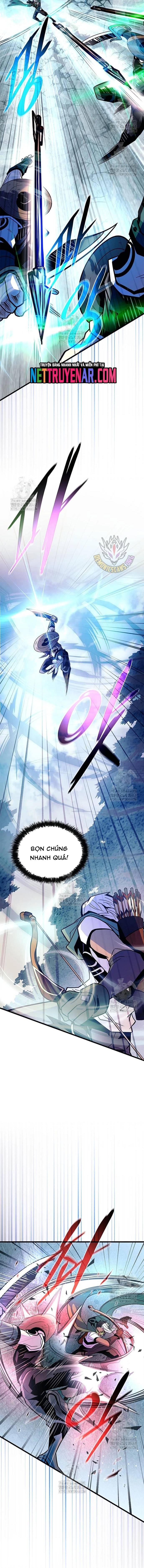 Trùng Sinh Trở Thành Ác Nhân Chapter 201 - Trang 2
