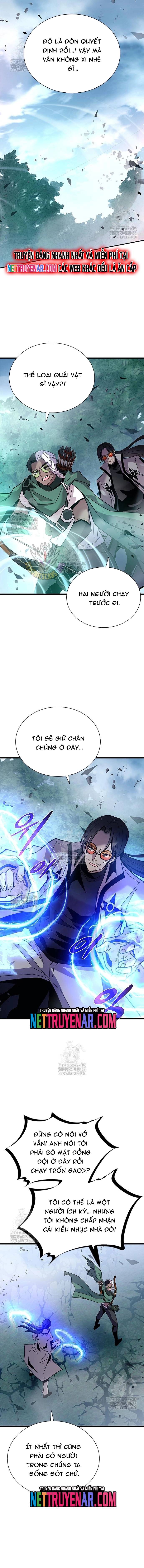 Trùng Sinh Trở Thành Ác Nhân Chapter 201 - Trang 2