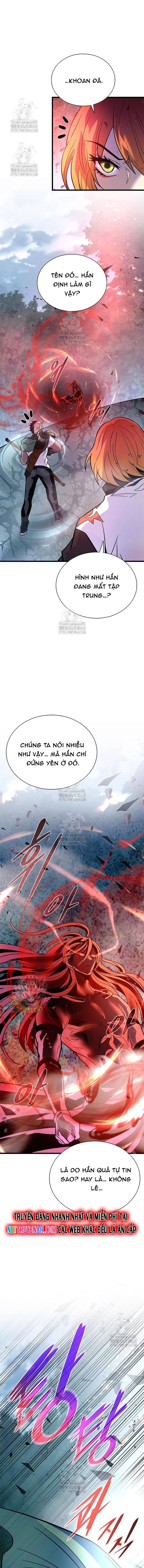 Trùng Sinh Trở Thành Ác Nhân Chapter 201 - Trang 2