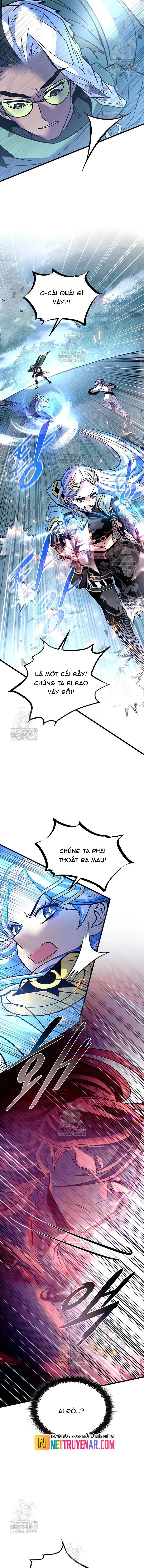 Trùng Sinh Trở Thành Ác Nhân Chapter 201 - Trang 2