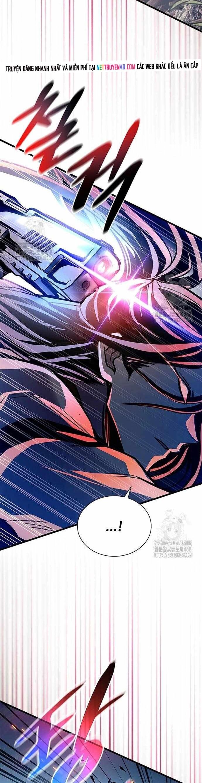 Trùng Sinh Trở Thành Ác Nhân Chapter 202 - Trang 2