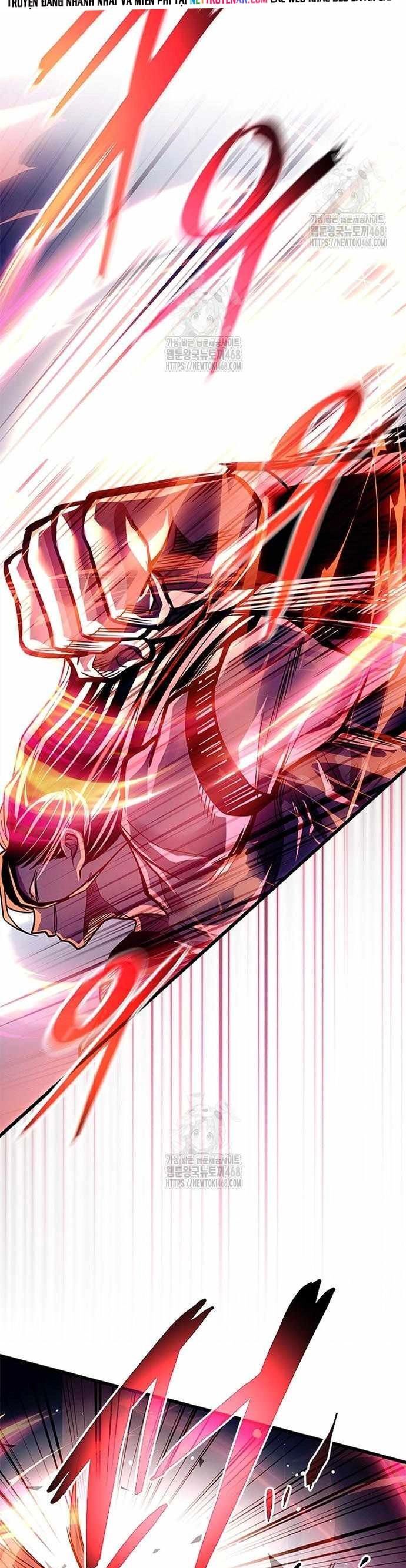 Trùng Sinh Trở Thành Ác Nhân Chapter 202 - Trang 2