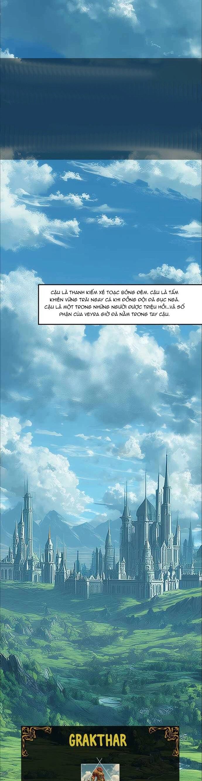 Trùng Sinh Trở Thành Ác Nhân Chapter 202 - Trang 2