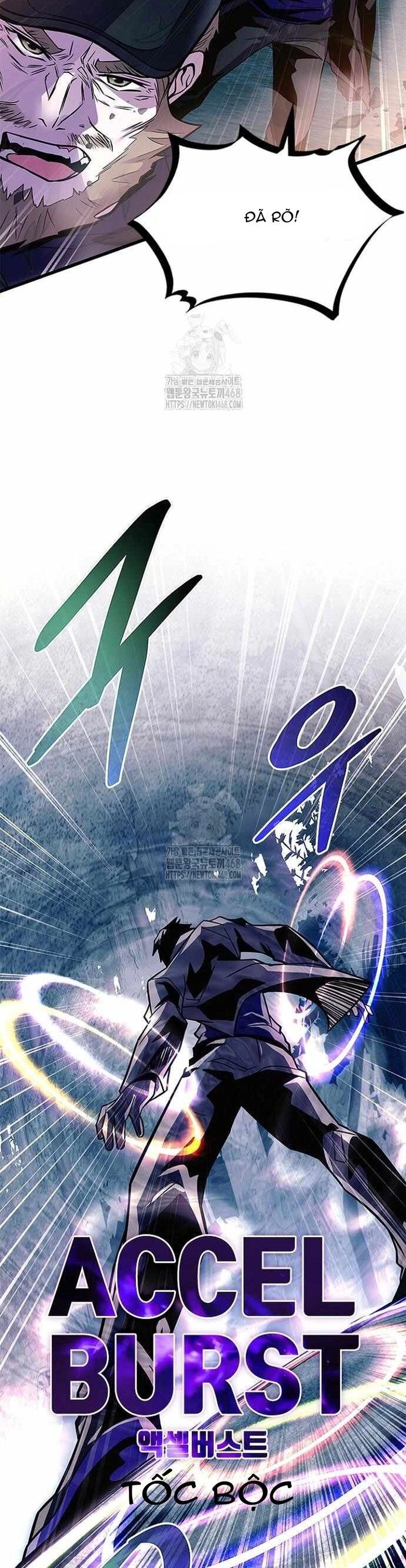 Trùng Sinh Trở Thành Ác Nhân Chapter 202 - Trang 2