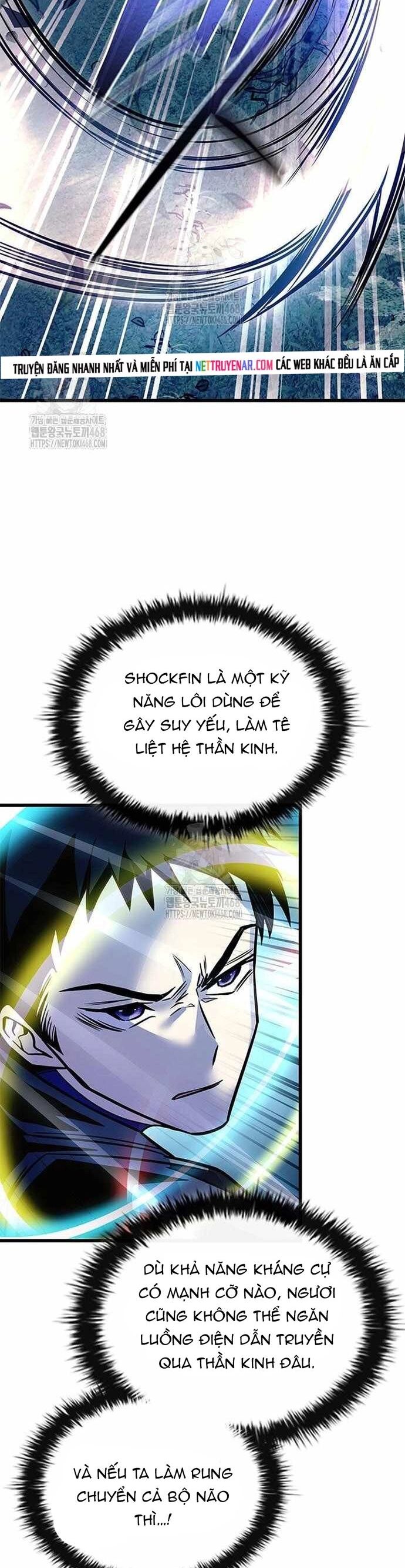 Trùng Sinh Trở Thành Ác Nhân Chapter 202 - Trang 2
