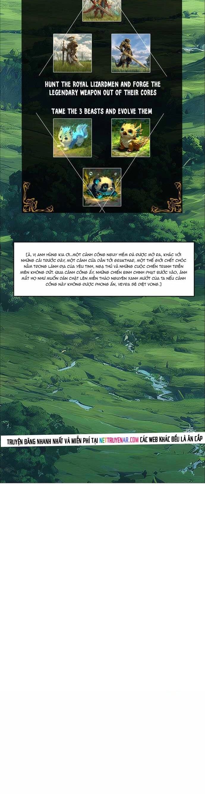 Trùng Sinh Trở Thành Ác Nhân Chapter 202 - Trang 2