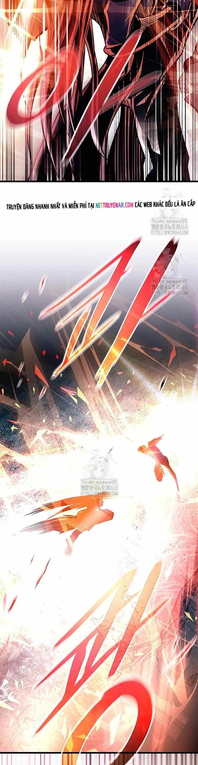 Trùng Sinh Trở Thành Ác Nhân Chapter 202 - Trang 2