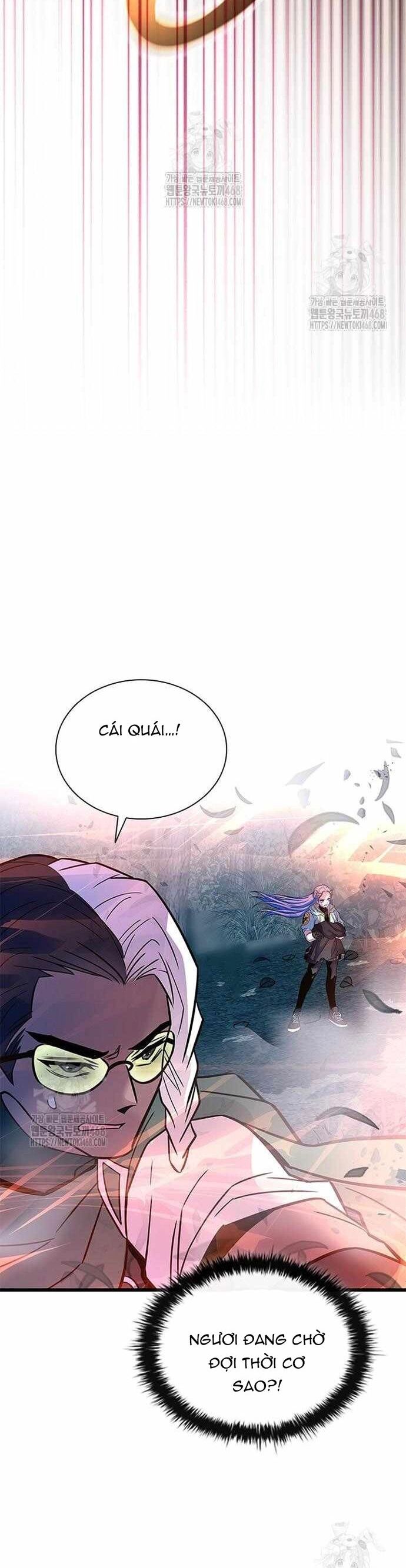 Trùng Sinh Trở Thành Ác Nhân Chapter 202 - Trang 2
