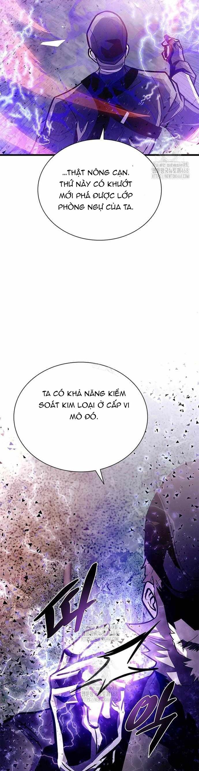Trùng Sinh Trở Thành Ác Nhân Chapter 202 - Trang 2