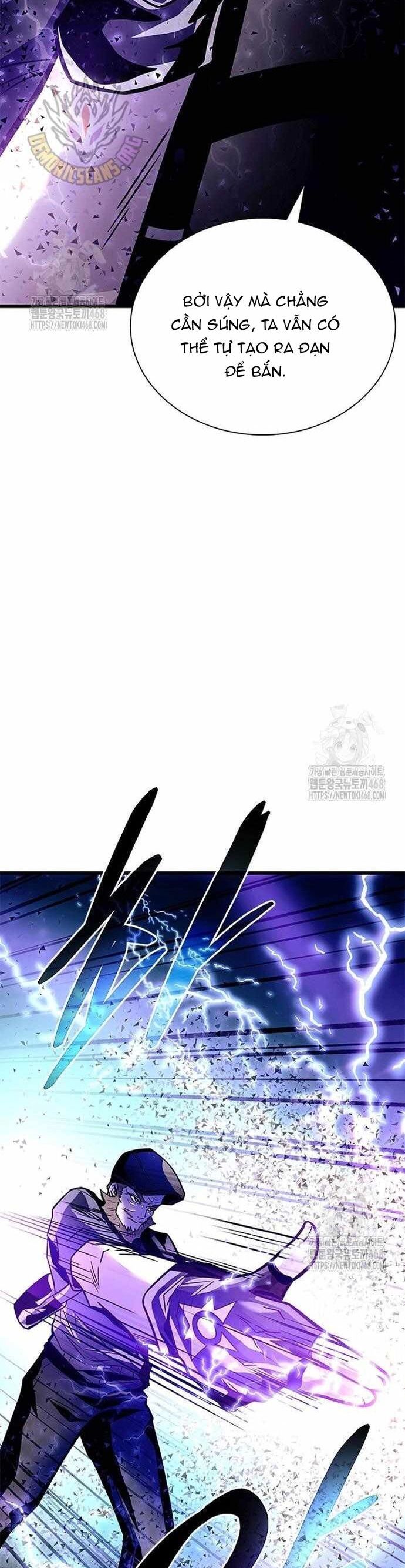 Trùng Sinh Trở Thành Ác Nhân Chapter 202 - Trang 2