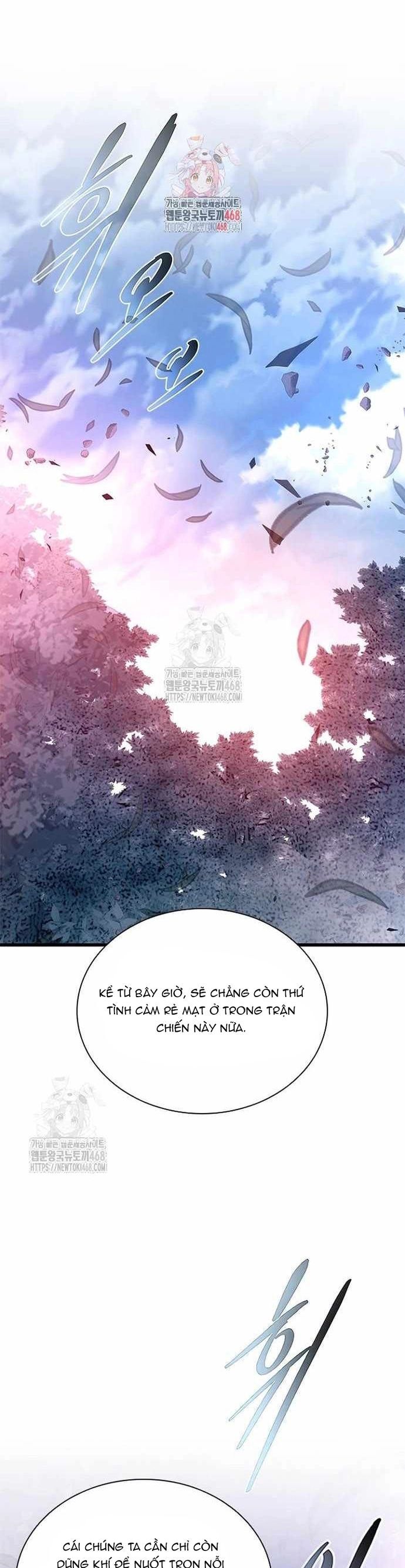 Trùng Sinh Trở Thành Ác Nhân Chapter 202 - Trang 2