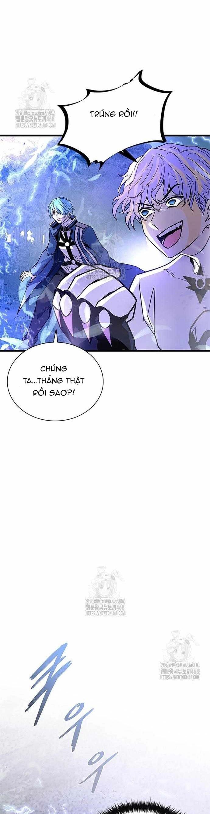 Trùng Sinh Trở Thành Ác Nhân Chapter 202 - Trang 2