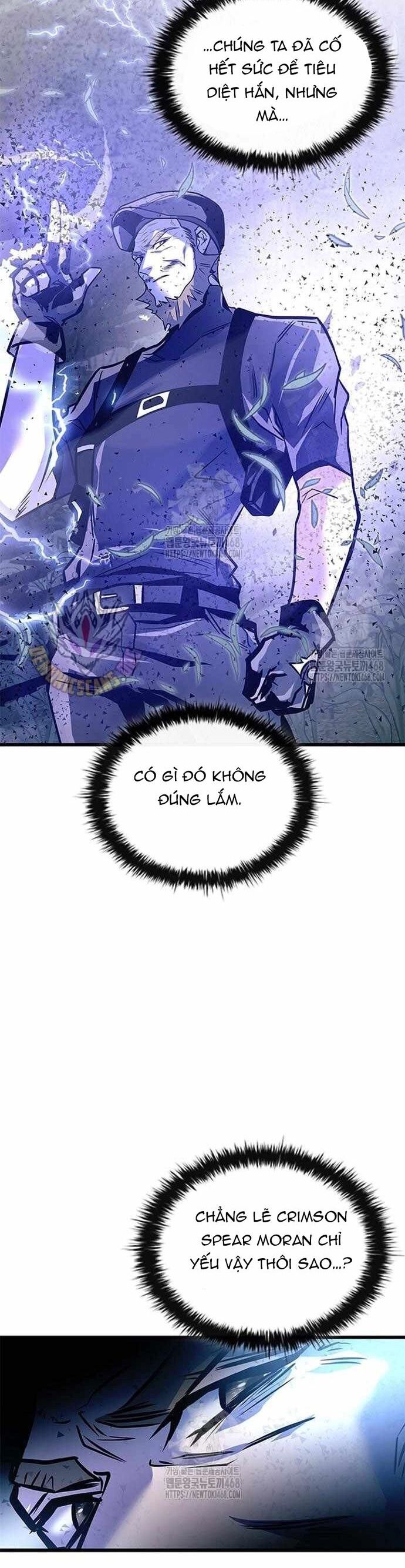 Trùng Sinh Trở Thành Ác Nhân Chapter 202 - Trang 2