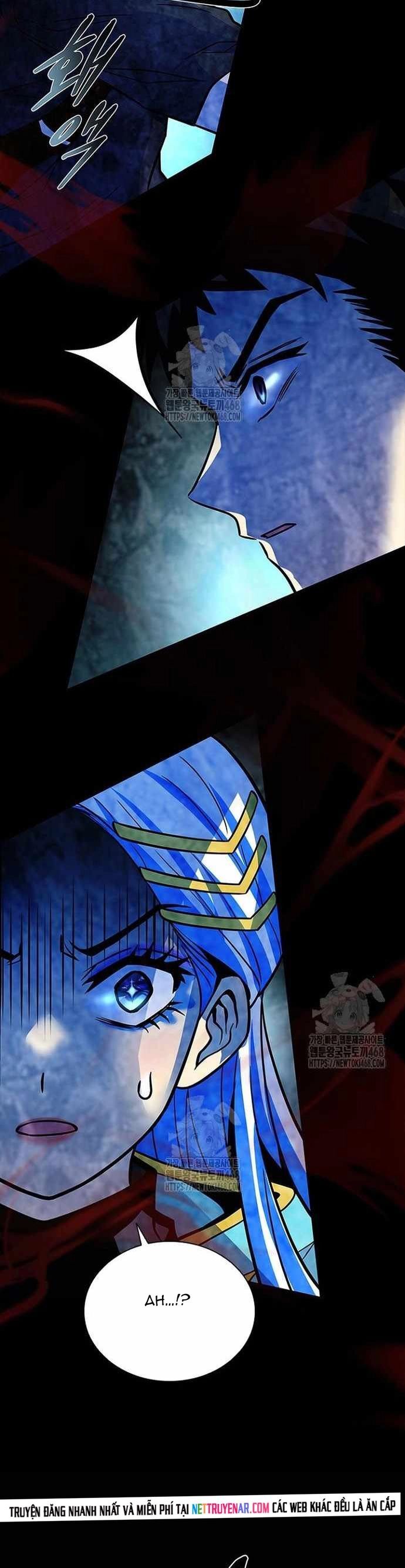 Trùng Sinh Trở Thành Ác Nhân Chapter 202 - Trang 2