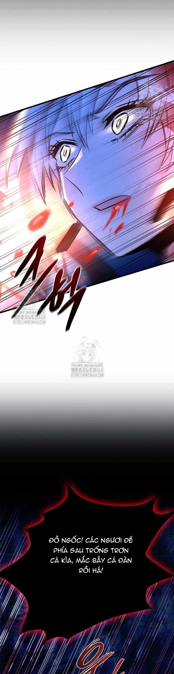 Trùng Sinh Trở Thành Ác Nhân Chapter 202 - Trang 2
