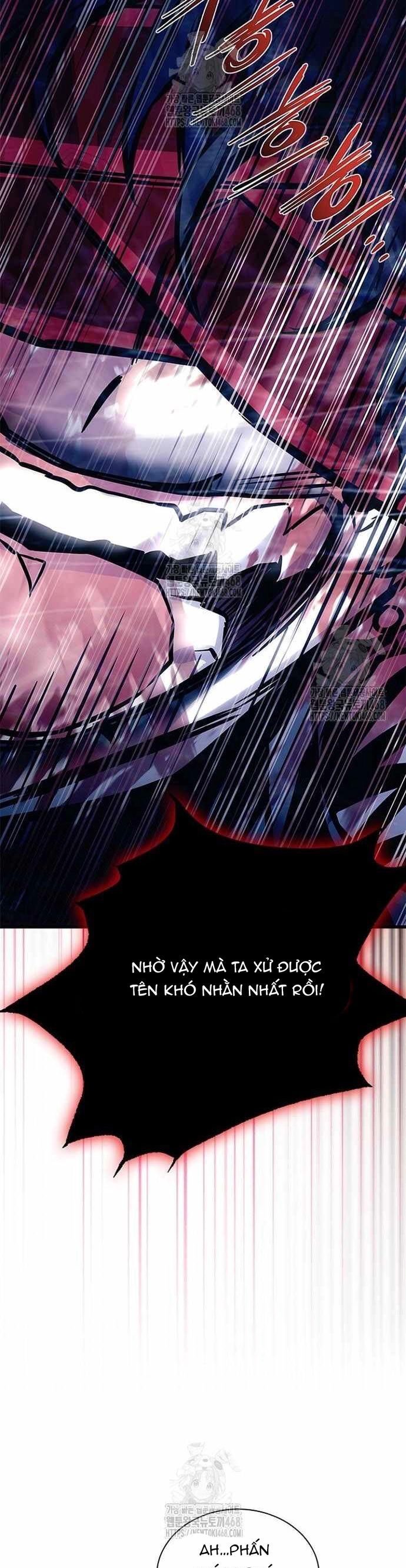 Trùng Sinh Trở Thành Ác Nhân Chapter 202 - Trang 2