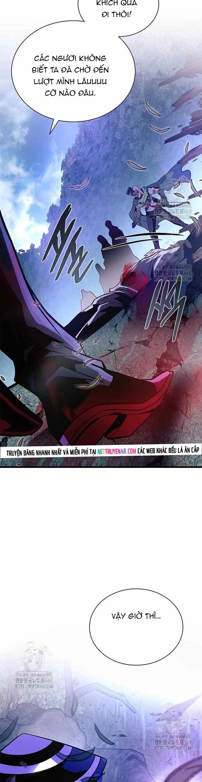 Trùng Sinh Trở Thành Ác Nhân Chapter 202 - Trang 2