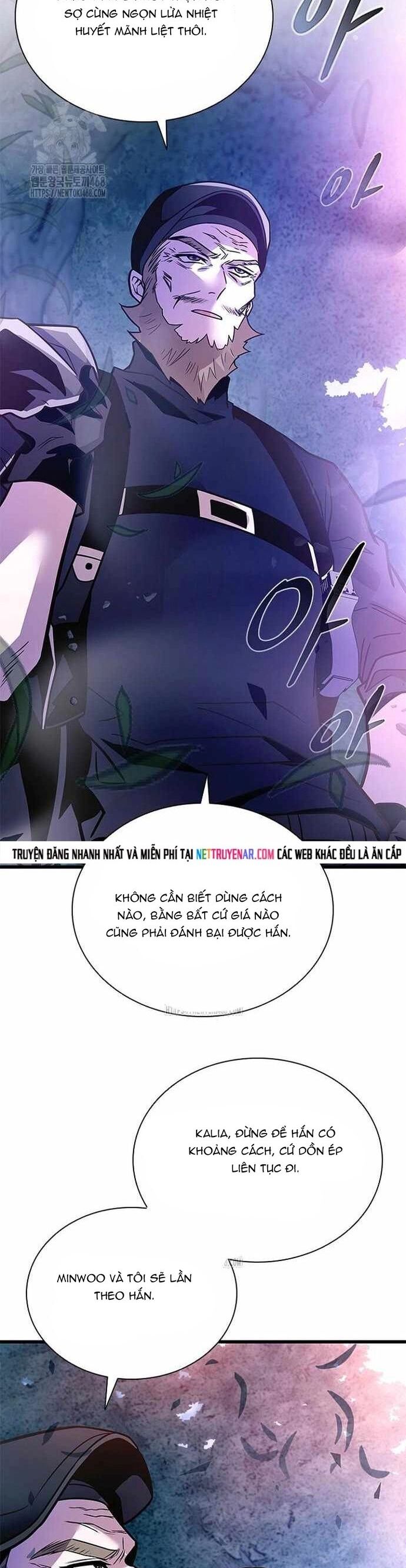 Trùng Sinh Trở Thành Ác Nhân Chapter 202 - Trang 2