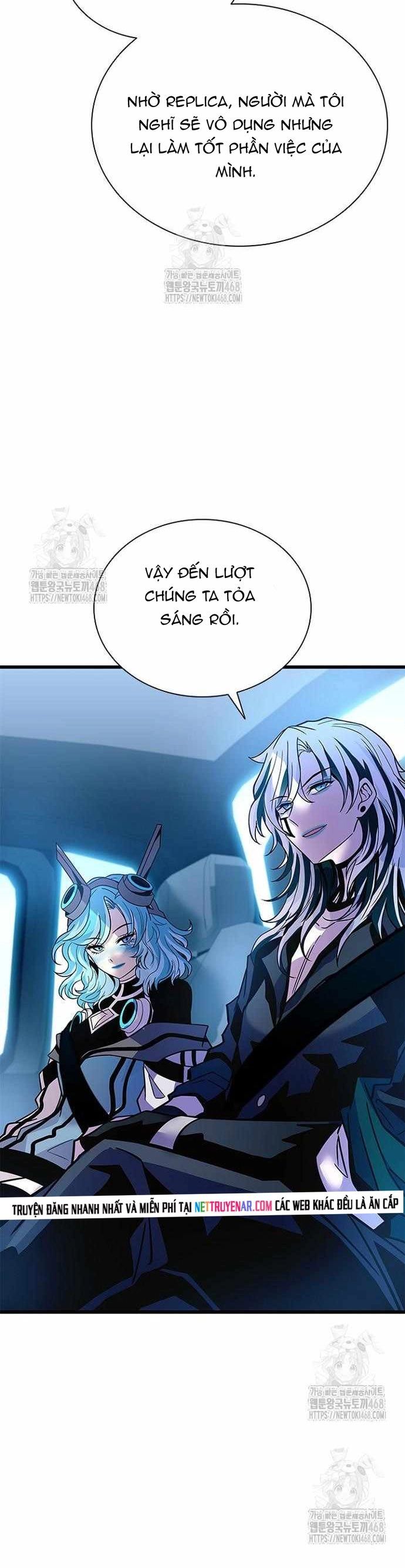 Trùng Sinh Trở Thành Ác Nhân Chapter 202 - Trang 2