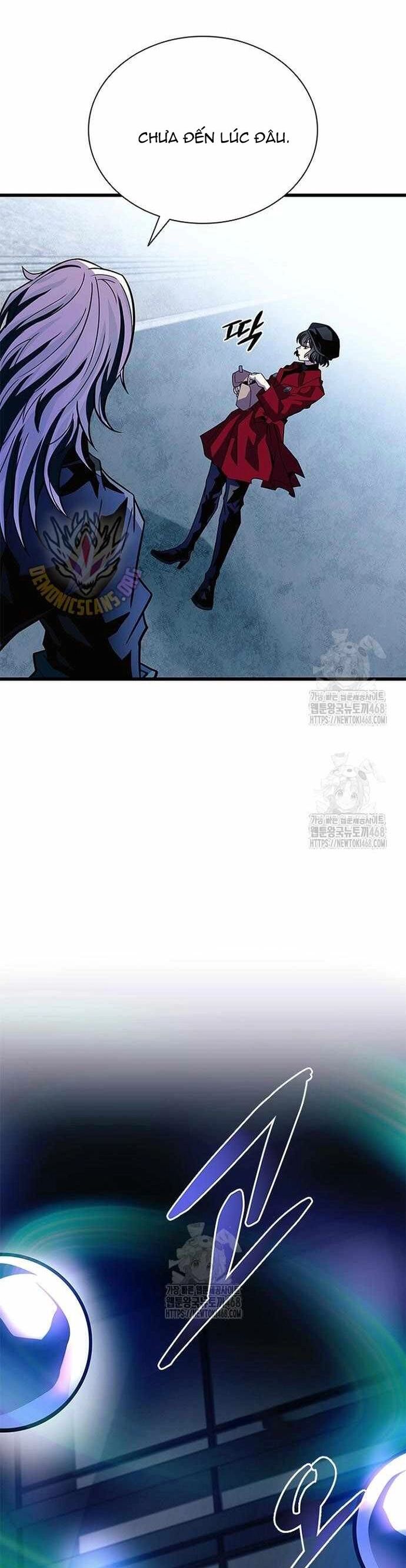 Trùng Sinh Trở Thành Ác Nhân Chapter 202 - Trang 2